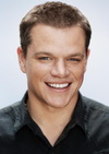 Matt Damon